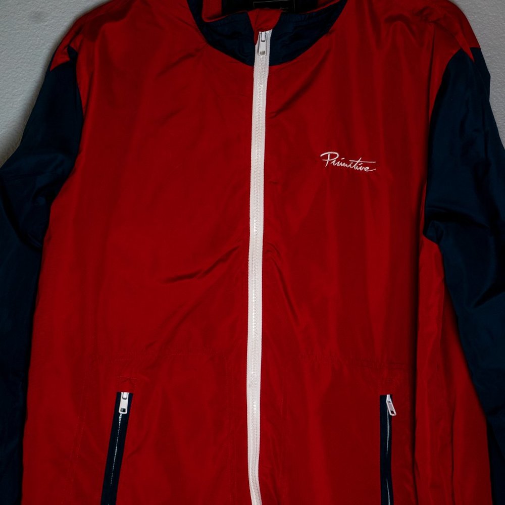 Primitive Jacket - Picture 3 of 6